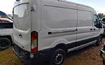 2019 TRANSIT VAN Thumbnail 4
