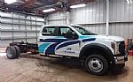 2019 F550 Thumbnail 6