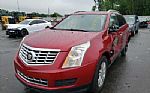 2016 SRX Thumbnail 1