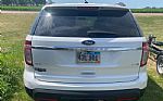 2014 Explorer XLT Thumbnail 3
