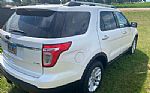 2014 Explorer XLT Thumbnail 4