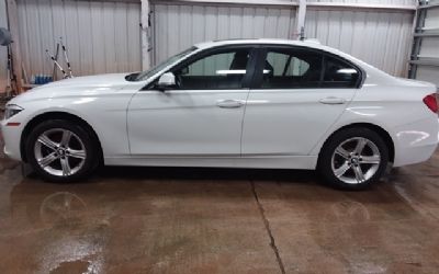 Photo of a 2014 BMW 3 Series 320I Xdrive for sale