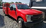2019 F-350 SUPER DUTY Thumbnail 4