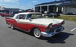 1957 Fairlane Sunliner Convertible Thumbnail 2