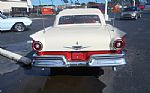 1957 Fairlane Sunliner Convertible Thumbnail 4