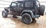 2014 WRANGLER UNLIMITED Thumbnail 3