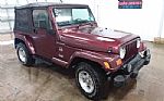 2002 JEEP WRANGLER