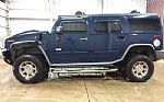 2007 HUMMER H2