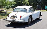 1958 XK150 Thumbnail 5