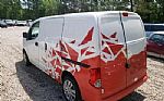 2020 NV200 Compact Cargo Thumbnail 2