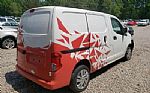 2020 NV200 Compact Cargo Thumbnail 4
