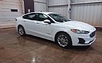 2019 Fusion Hybrid Thumbnail 5