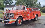 1968 Firetruck Thumbnail 1