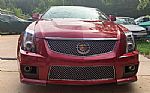 2011 CTS-V Thumbnail 3