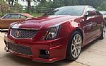 2011 CTS-V Thumbnail 5