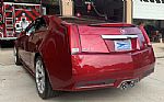 2011 CTS-V Thumbnail 9