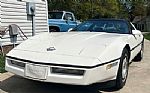 1985 Chevrolet Corvette