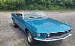 1969 Mustang Thumbnail 3