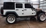 2008 WRANGLER Thumbnail 4