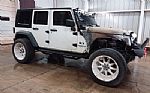 2008 WRANGLER Thumbnail 5