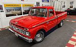 1966 Ford F100