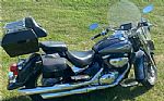 2004 Suzuki Intruder