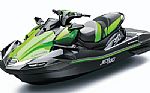 2023 Kawasaki Jet Ski Ultra 310