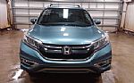 2015 CR-V Thumbnail 7