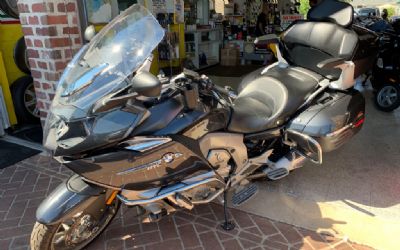 Photo of a 2013 BMW K 1600 GTL W/Trailer for sale