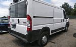 2020 Promaster Cargo Thumbnail 4
