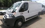 2020 Promaster Cargo Thumbnail 1