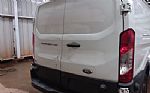 2016 TRANSIT CARGO VAN Thumbnail 9