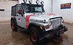 2006 WRANGLER Thumbnail 1