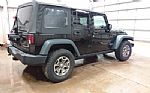 2015 WRANGLER UNLIMITED Thumbnail 6