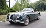 1958 XK150S Thumbnail 2