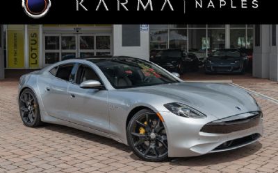 2020 Karma Revero GT 