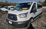 2018 Ford Transit 15 Passenger Wagon