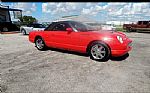 2002 Thunderbird Thumbnail 1