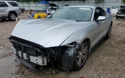 Photo of a 2016 Ford Mustang Ecoboost for sale