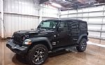 2018 Wrangler Unlimited Thumbnail 2