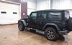 2018 Wrangler Unlimited Thumbnail 3