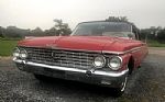 1962 Galaxie 500/XL Thumbnail 6