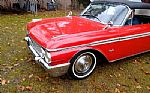 1962 Galaxie 500/XL Thumbnail 7