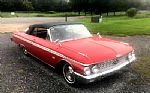 1962 Galaxie 500/XL Thumbnail 3