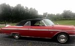 1962 Galaxie 500/XL Thumbnail 9