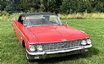 1962 Galaxie 500/XL Thumbnail 14