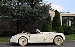 1954 XK120 Thumbnail 3