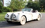 1954 XK120 Thumbnail 2