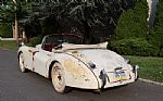 1954 XK120 Thumbnail 6