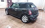 2013 COOPER CONVERTIBLE Thumbnail 3